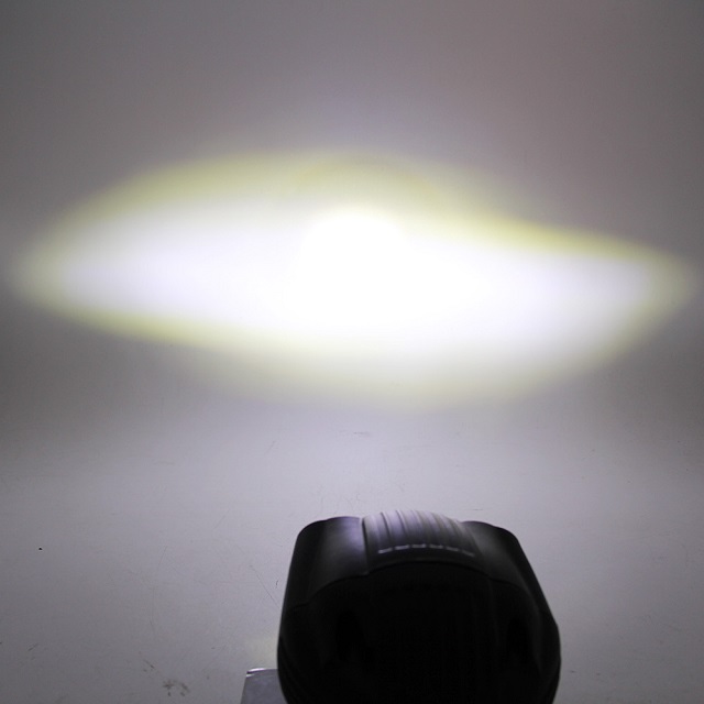 2000 Lumen Small LED Work Light 992a