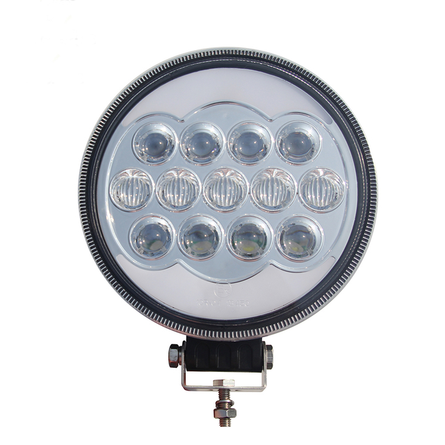 130W 9 polegadas asas de morcego LED Driving Work Light JG-901 