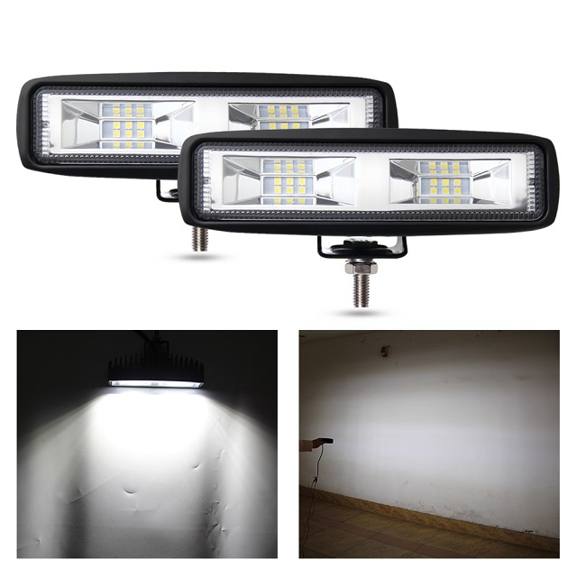 30W LED Auto Vehicle Work Light 921T