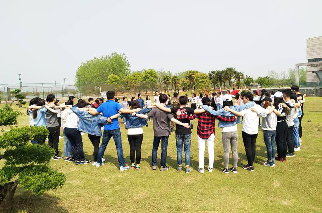 Atividades da equipe