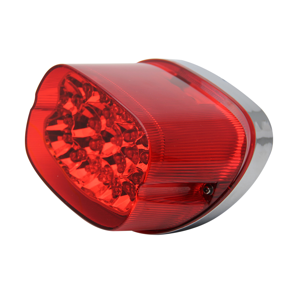 HARLEY MOTORCYCHE LED LUZ DA TAIL JG-W004