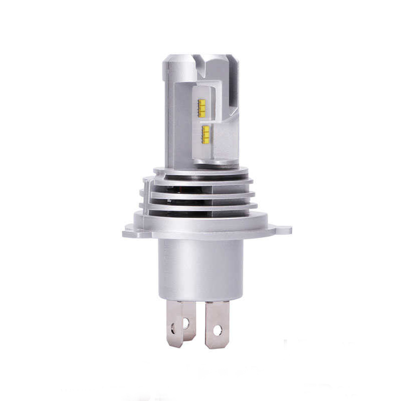 12V ZES Wireless LED FARÇONS BULBE JGM3 - H4