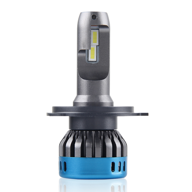 Proteção do ventilador super brilhante lâmpada de farol jg-f6 