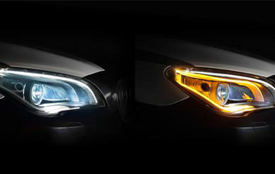 As luzes LED geram calor muito baixo. Por que a lâmpada LED do carro deve ter um ventilador?