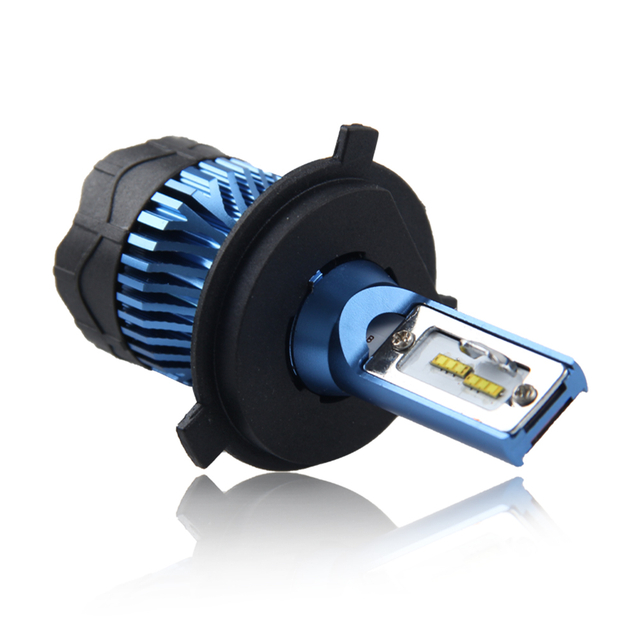 CSP Super Brilhão Double Rolante de Bola Duplo LED BULBO DE FARECLEM JG-K5