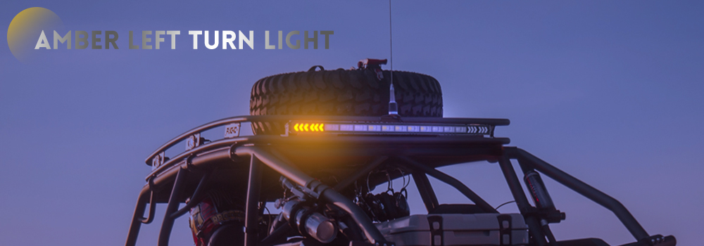 UTV Chase Light-7