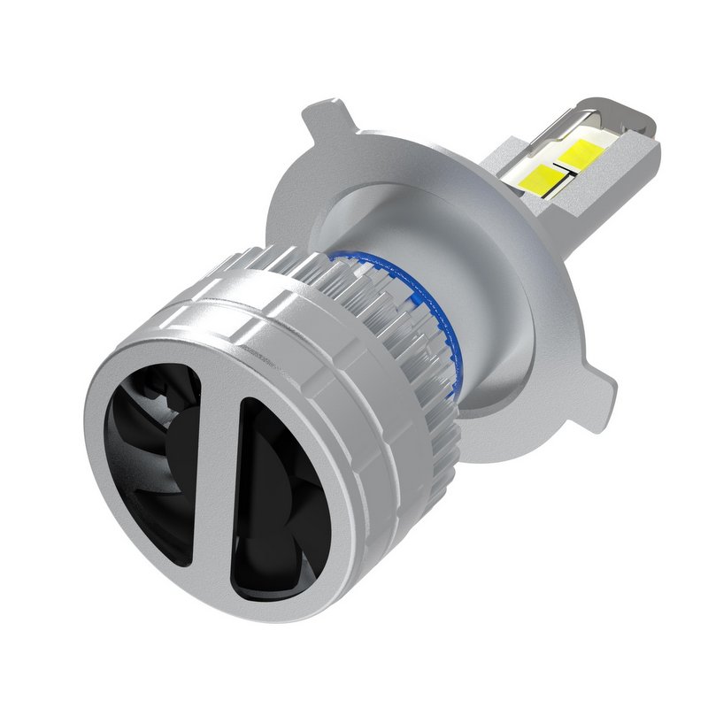 204W High Power Canbus LED FACTORY JG-A7W