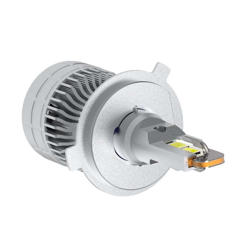 204W High Power Canbus LED FACTORY JG-A7W