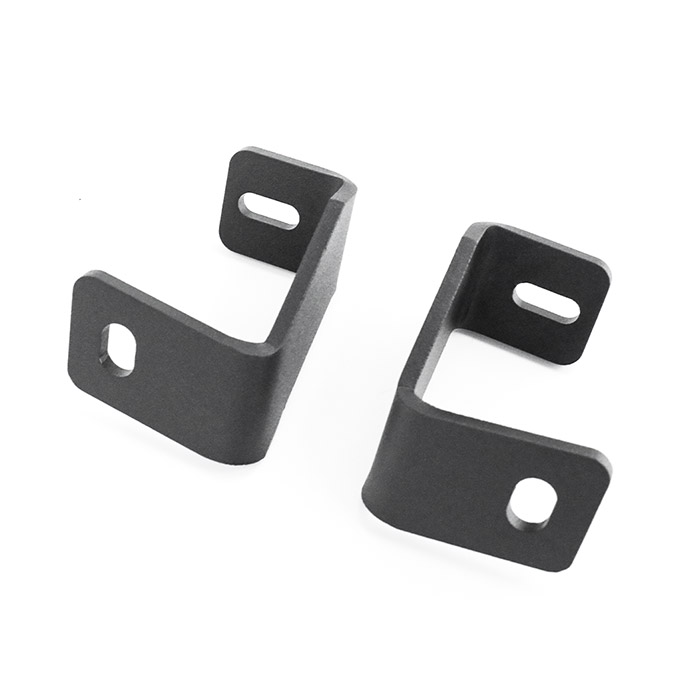 Ford F150 Raptor 2015-2019 Luzes Ditch Bracket JG-MQ-009