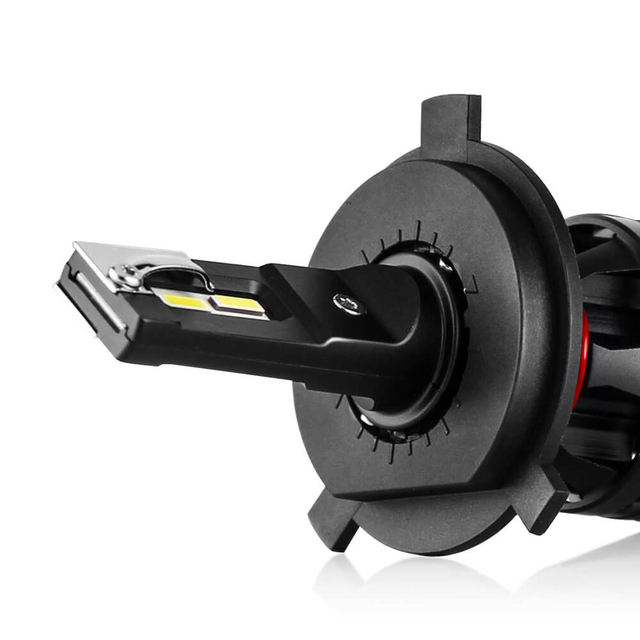 Bulbos de faróis de carro LED de tamanho Mini para caminhões JG-M2