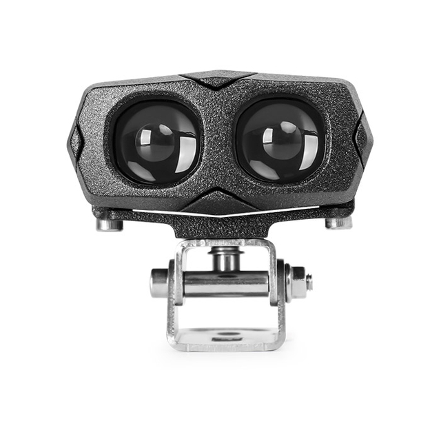 4x4 Laser Searchlight Company L993D