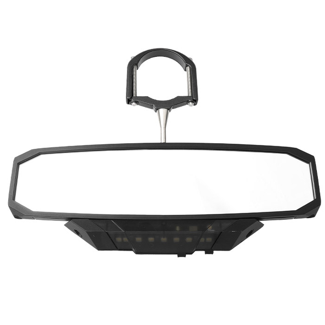 RGB UTV Center Retro Visunce Mirror JG-JZD-12L