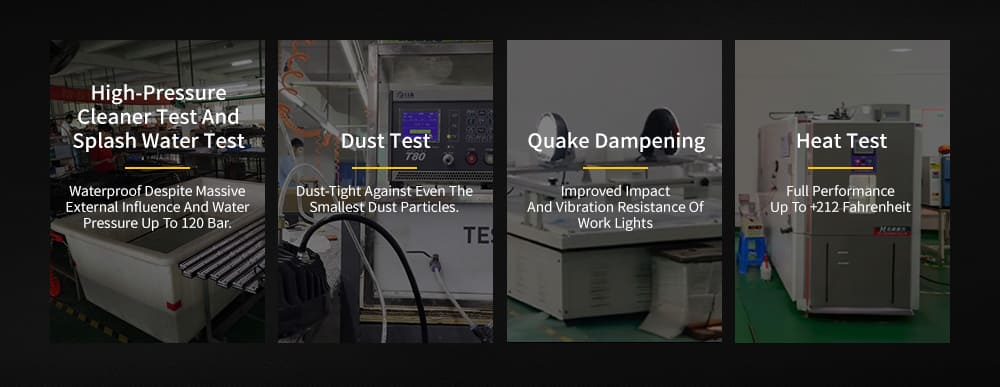 laborat&oacute;rio de teste de vibra&ccedil;&atilde;o &agrave; prova d'&aacute;gua e &agrave; prova de poeira