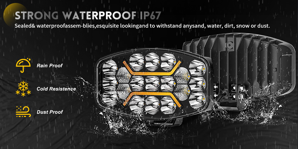 Caminh&atilde;o Spotlight