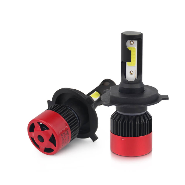 Mini Feadlight Bulb fornecedor JG-S2 mini
