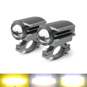 Luzes de projetor de motocicletas preços de atacado JG-991LT