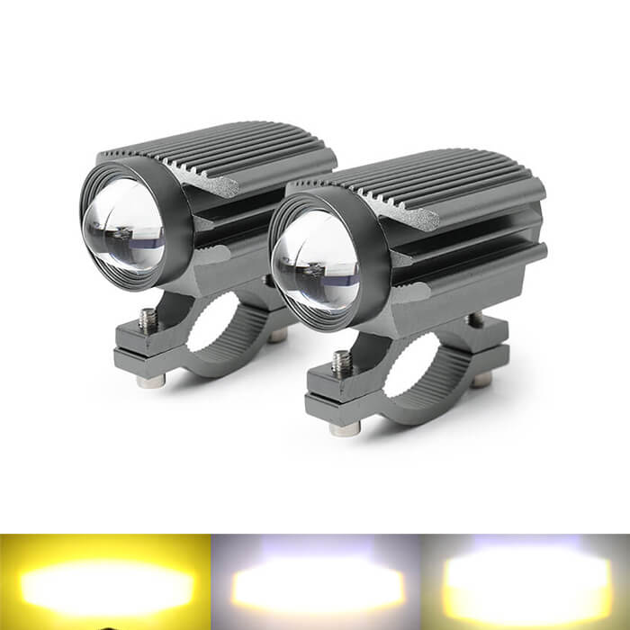 Luzes de projetor de motocicletas preços de atacado JG-991LT