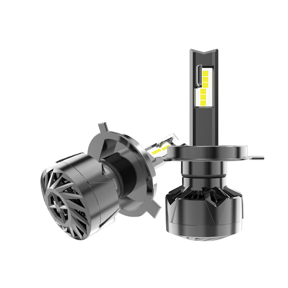 80W High Power LED Headlight Factory JG-J5