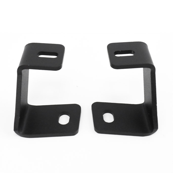 Ford F150 Raptor 2015-2019 Luzes Ditch Bracket JG-MQ-009