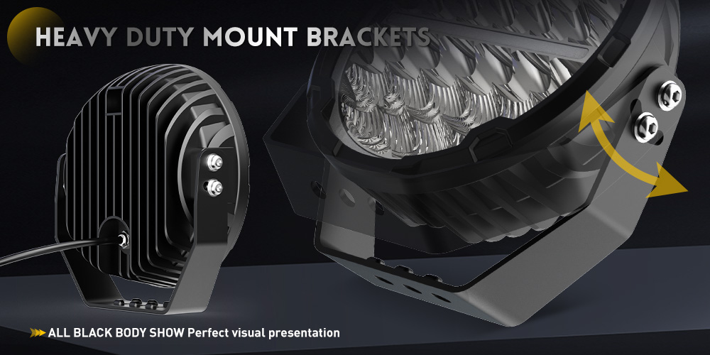 9 Trabalho LED Light-12