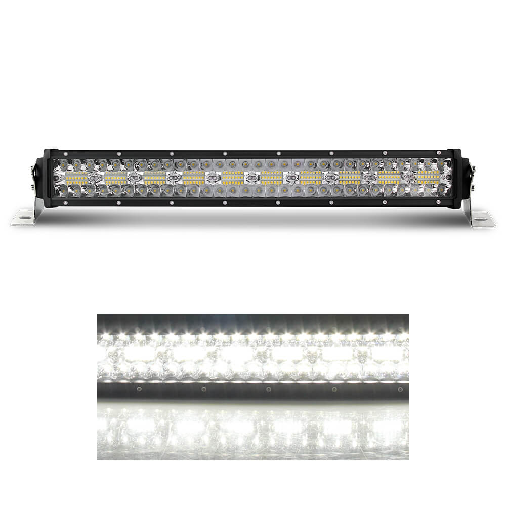 Truck LED dirigindo barra de luz 9631T