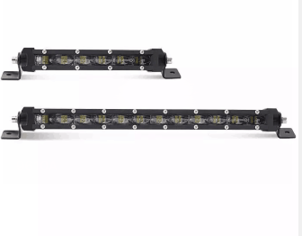 conjunto de barra de luz LED