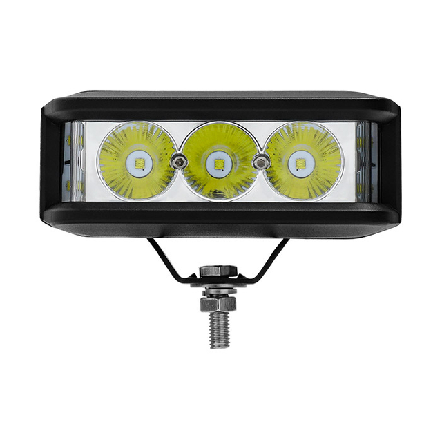 5 "atirador lateral LED LED Light Bar Company JG-925