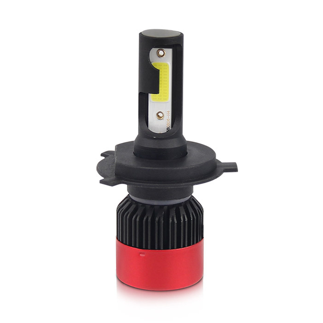 Mini Feadlight Bulb fornecedor JG-S2 mini