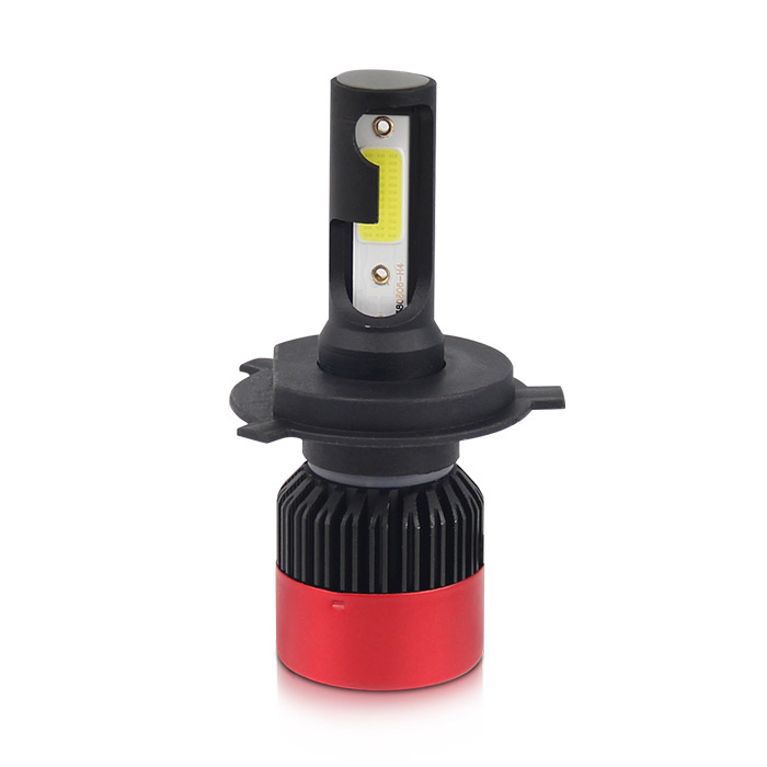 Mini Feadlight Bulb fornecedor JG-S2 mini