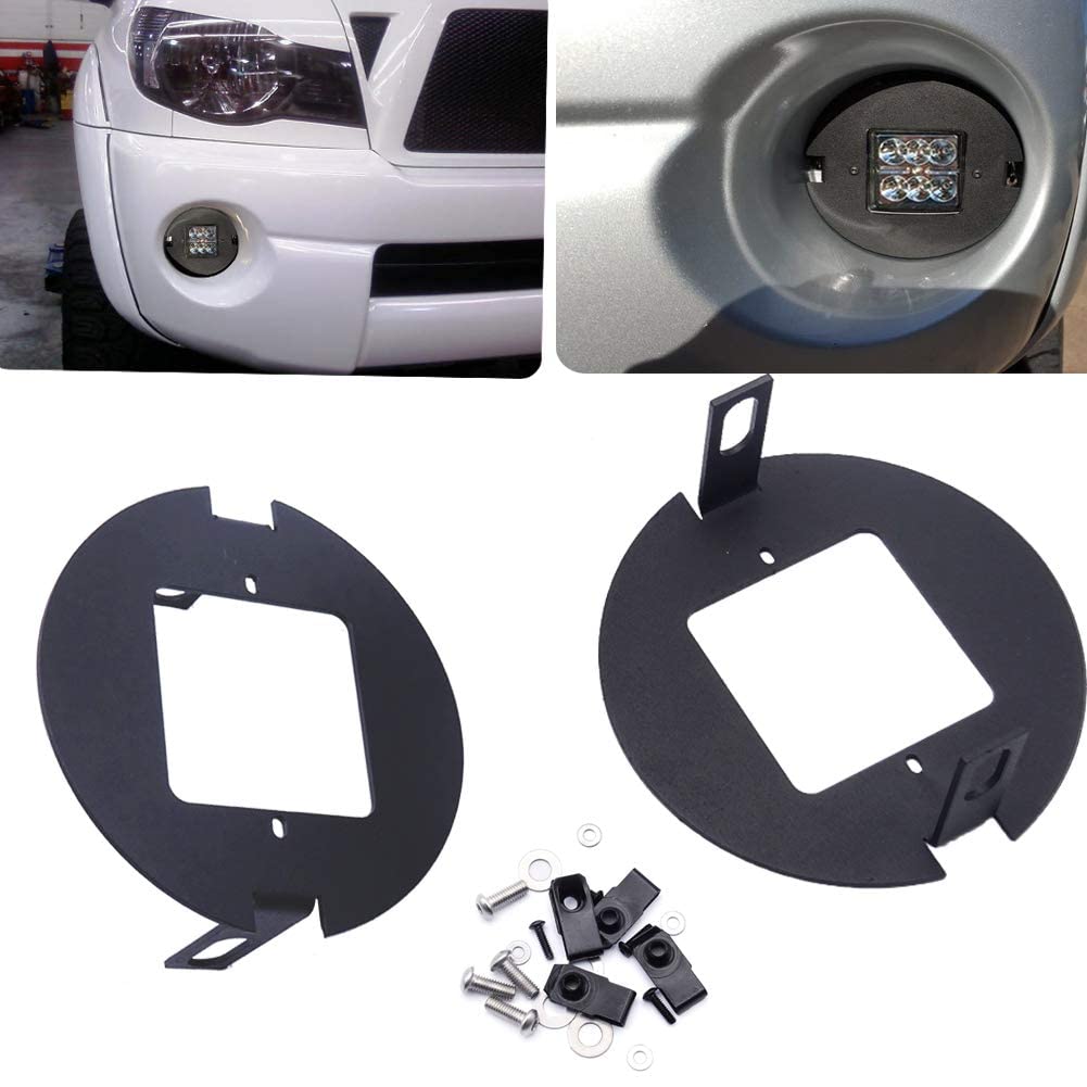 Toyota Fog Light Substitui&ccedil;&atilde;o Suporte de montagem JG-FT-002 Descri&ccedil;&atilde;o do produto