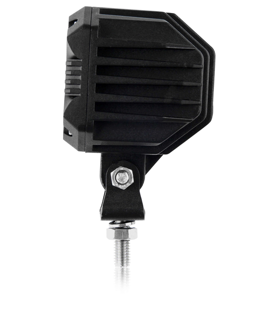 Luzes auxiliares LED de alta intensidade para jipe ​​e motocicleta JG-914Z