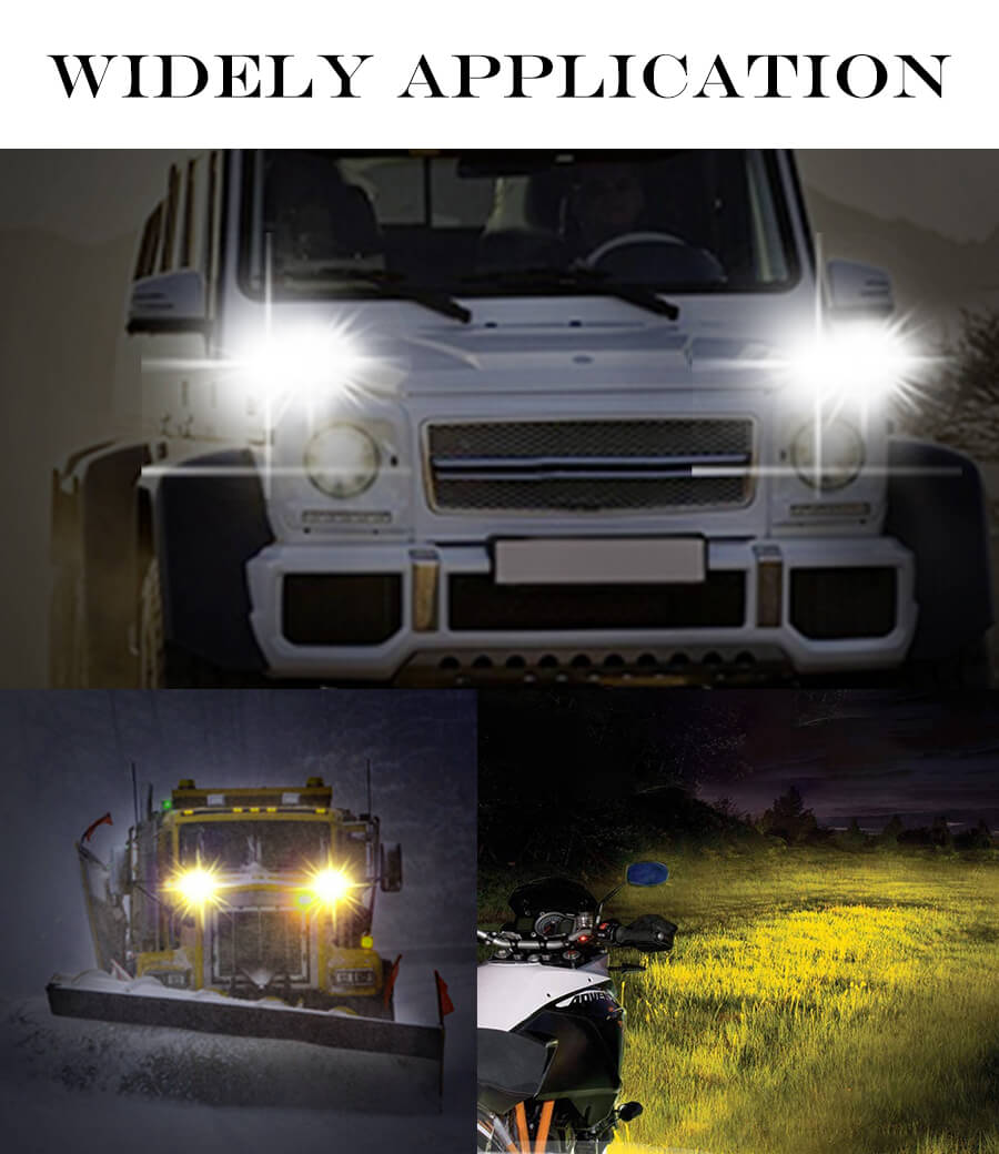 3 polegadas de largura-trabalhador-volt-transnternal-dual-led-work-Light-With-Lens-JG-993C-Aplica&ccedil;&atilde;o