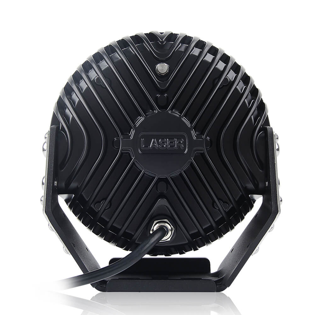 7 polegadas 12000 LM LED LED LUZ JG-L070