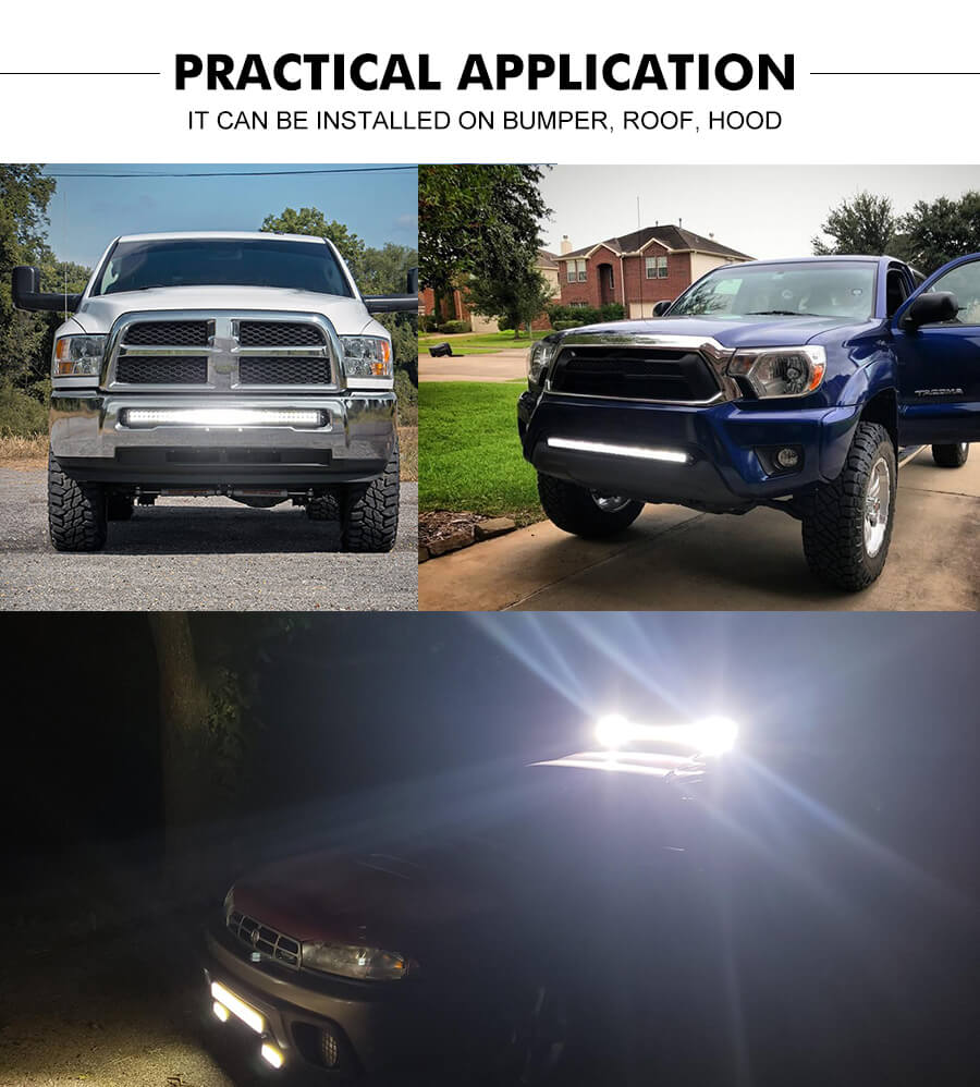 Melhor aplicativo de barra de luz