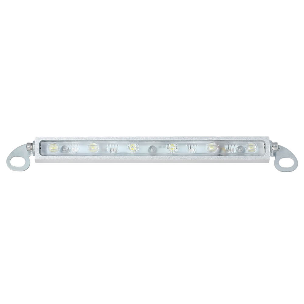 Luz led para quadro de matrícula JG-916