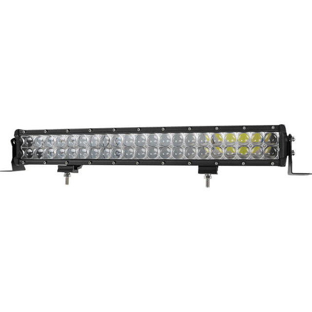 Barra de luz RGB com controle remoto JG-9624R-L