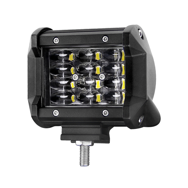 Barra de luz LED de LED de 4 polegadas de 4 polegadas, JG-9643H
