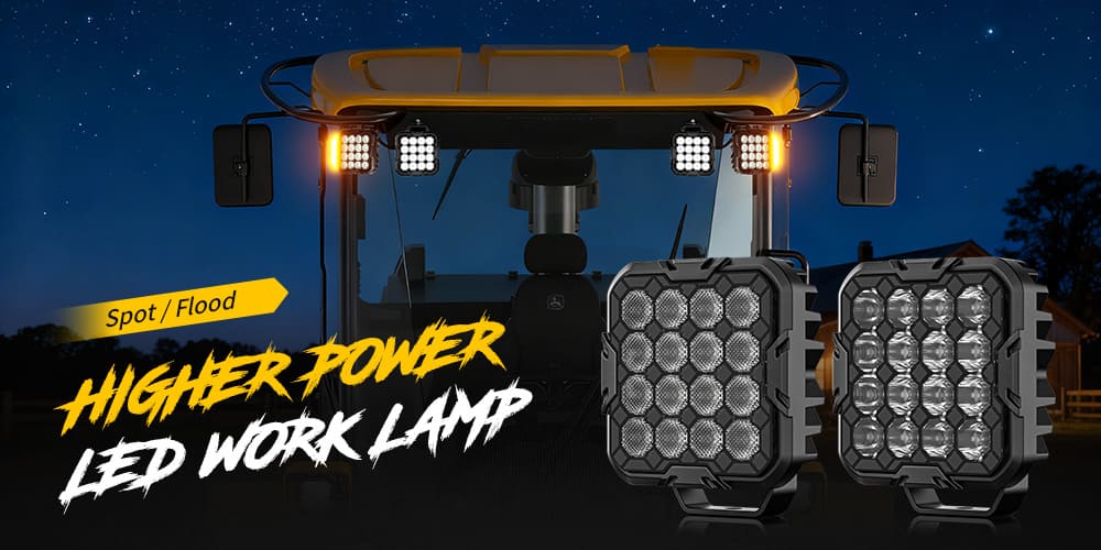 montagem em teto leve para caminh&atilde;o pesado