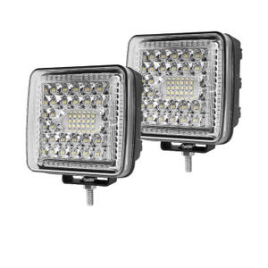 Luzes de trabalho LED de 4 polegadas para caminhão JG-957F