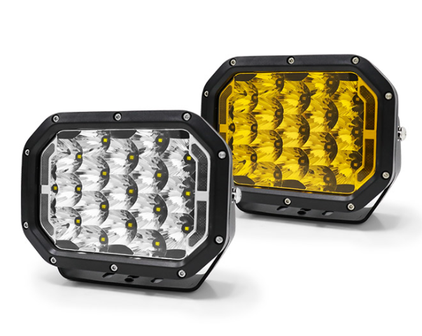 Vantagens de luzes de condução LED