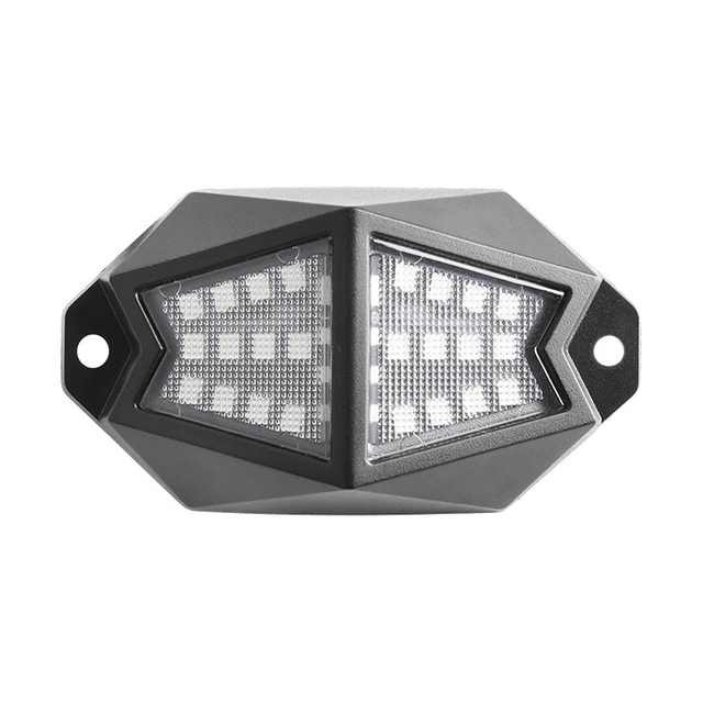 Jeep Rock Lights Wholesale JG-R002P-ZS