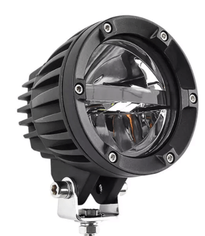 JG-LedLight-How para escolher Luzes de motocicletas de venda a quente Luzes auxiliares de motocicleta 1000Z