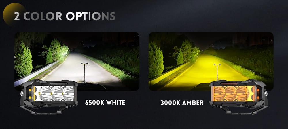 925pro-side-shooter-light-&acirc;mbar-white-op&ccedil;&otilde;es