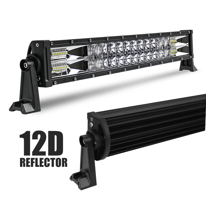 2020-New-High-High-EfiCetive-Wide-Exposi&ccedil;&atilde;o-Range-Light-Light-Bar-JG