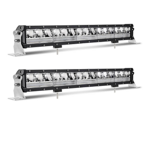 EAGLE SERIES ® NOVA FACORTA DE BARRA DE LUZ LED JG-9624L 