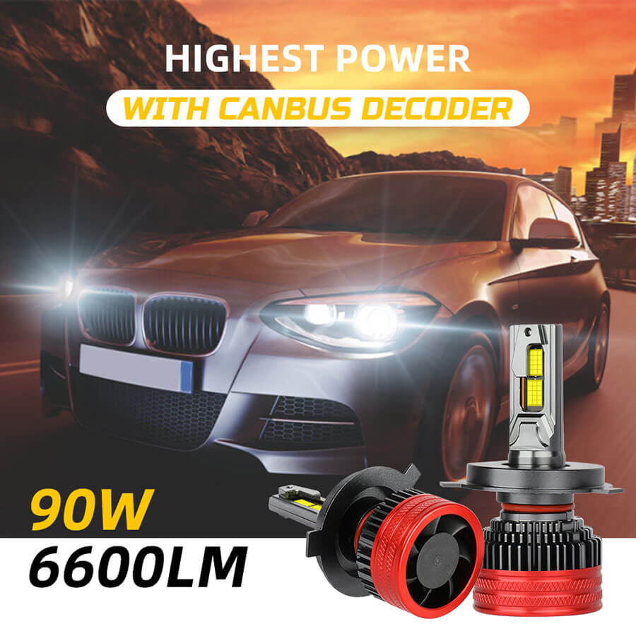 9-85V Caminh&atilde;o de farol JG-R11-P Detalhes