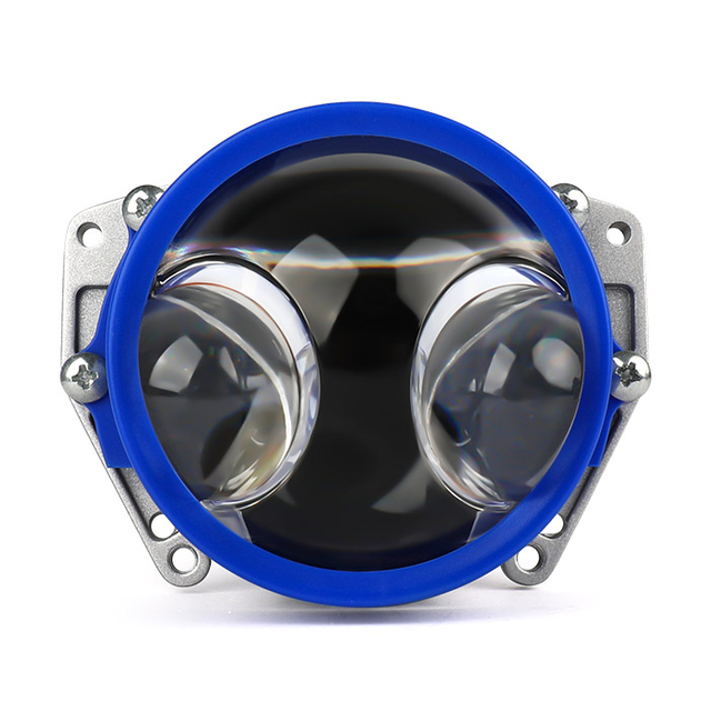 Dual BI Laser Projector Farol JG-P40-2L