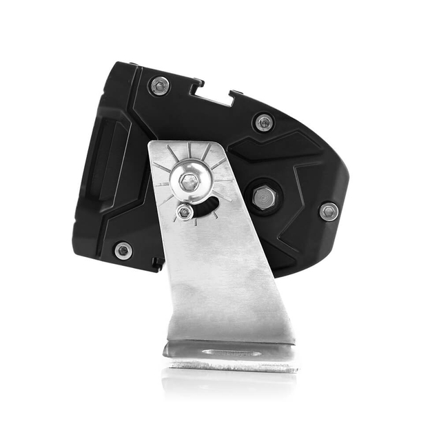 Barra de luz LED Laser super brilhante fora da estrada com distância de exposição 2000m JG-L9620