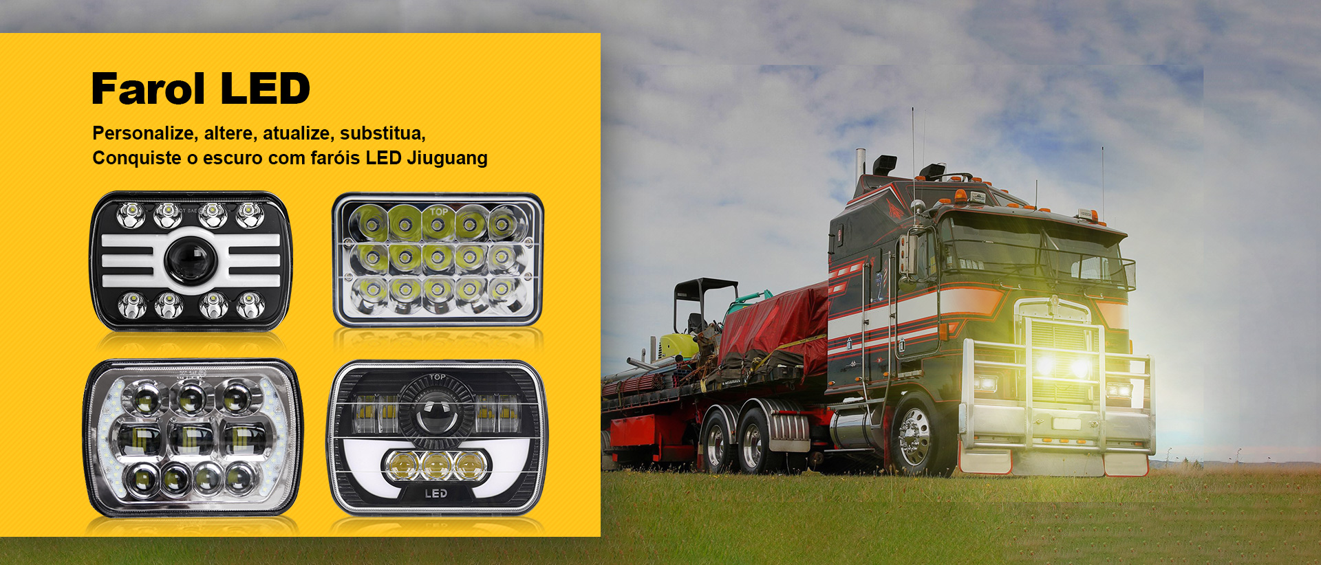 led headlight Wholesale