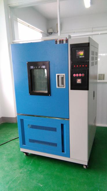 Laser dirigindo luz alta temperatura e testes de alta press&atilde;o